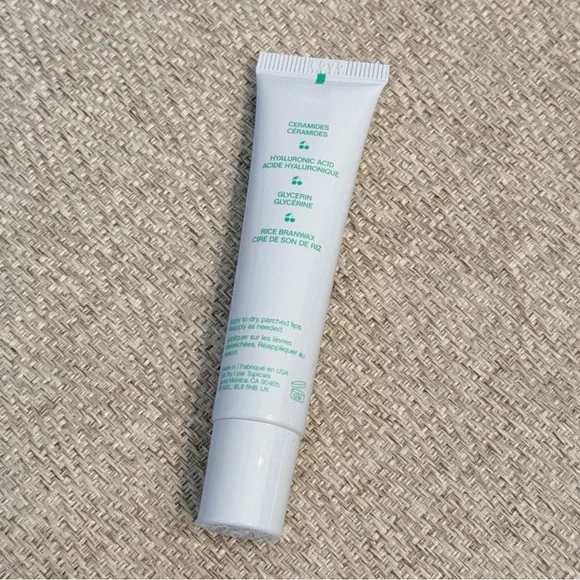 Topicals Slick Salve Mint Lip Balm 15ml - Picture 2 of 3